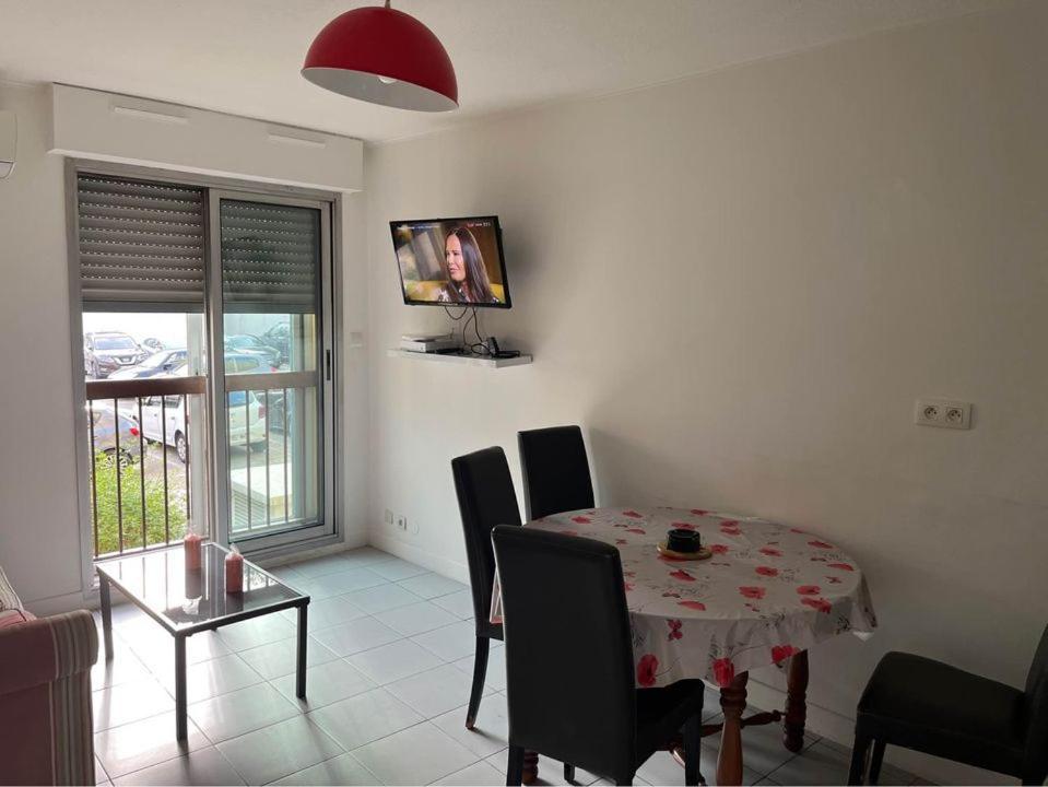 Superbe Appartement Au Bord De Plage Cros De Cagnes Buitenkant foto